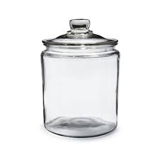 Enjoy free shipping on most stuff, even big stuff. Anchor Hocking Glass Heritage Jars Sur La Table
