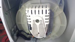 The machine is level and the clothes are even. Whirlpool Cabrio Loud Noise During Agitation Youtube