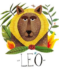 Leo Zodiac Star Signs Astrology Leo Horoscope