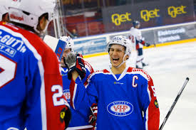 Vålerenga has scored a total of 9 goals this season in eliteserien. Valerenga Kapteinen Legger Opp Vg