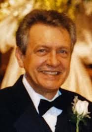 Doyle "Dean" McElvany