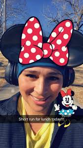 Can you go for a run during your lunch break?