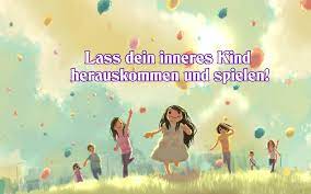 Touch device users, explore by touch or with. Wie Du Dein Inneres Kind Heilen Kannst Damit Du Offen Fur Liebe Und Beziehungen Bist Bewusst Vegan Froh