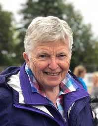 Elizabeth Manley Obituary