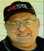 Vernon Keith DeLung Sr.