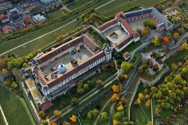 Germany wurzburg wertheim heidelberg prince bushops residenz palace gardens winery castle it was hot this day in wurzburg, and all the afternoon tours were canceled because of the heat. Marienberg Fortress Wurzburg Tourist Attraction Wurzburg