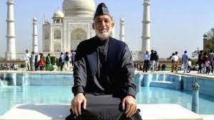 Aug 15, 2021 · karzai, who served as president from 2001 to 2014, requested the individuals to remain in their houses and stay calm. Saarc Has To Be Revived Says Former Afghan President Hamid Karzai India News