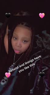 Female Stud Dread Heads