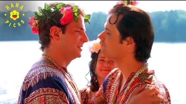 Bradley Cooper Takes A Husband | Wet Hot American Summer