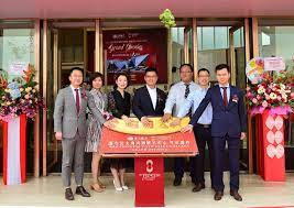 There are no stories available. R F Princess Cove Marina Place Unveiled A New Landmark Icon In Johor Bahru Market News Propertyguru Com My