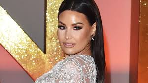Jess Wright shares unseen wedding dress photos in tribute to Vivienne  Westwood