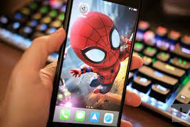 Check spelling or type a new query. 10 Best Wallpaper Apps For Iphones In 2021 Oscarmini