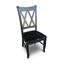 Save money online with office chair deals, sales, and discounts january 2021. Double X Back Chair Ci 20b