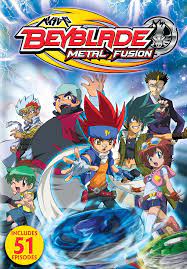 Beyblade Metal Fusion Season 1 Dvd Best Buy Dog Of Flanders What Is Anime Anime