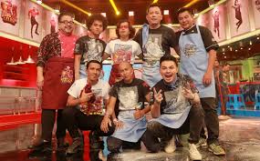 Super spontan all stars minggu 5 muzik video spontan kungfukipidap. Siapa Bakal Bergelar Juara Super Spontan Xtravaganza Gempak