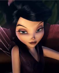 Vivian Tinkerbell Edit