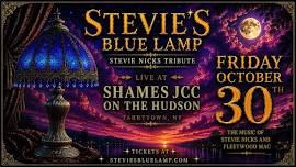Stevie's Blue Lamp: A Stevie Nicks Tribute Band