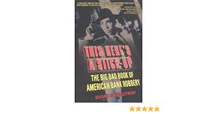 Our 14 regional locations provide a dependable source of supply for dealers, growers and turf managers. This Here S A Stick Up The Big Bad Book Of American Bank Robbery Amazon De Swierczynski Duane Fremdsprachige Bucher