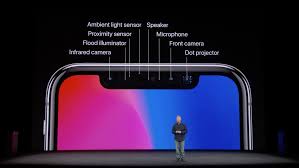 This week, apple finally made apple pay cash available, it's venmo competition for the iphone. Here S How You Ll Use Apple Pay Without Touch Id On The Iphone X