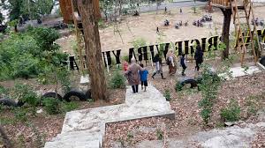 Maybe you would like to learn more about one of these? Baru Wisata Brigif Gunung Klotok Kediri Youtube
