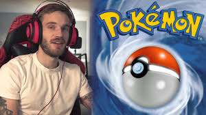 To create a pokemon card using the pokemoncard app website, you should fill the details like thatpokemon is another pokemon card generator in our best custom pokemon card makers in 2021. Pewdiepie Stunned After Fan Creates Custom Pokemon Card For Him Dexerto