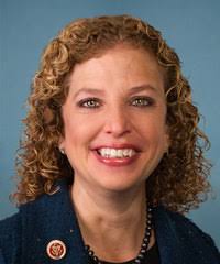 Rep. Debbie Wasserman Schultz [D-FL23, 2013-2022]'s 2022 Report Card from  GovTrack.us