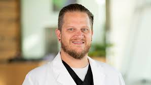 Nicholas Andrew Ervin, NP