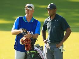 Who Is Tiger Woods Caddie Meet His Bagman Joe Lacava In 2020 Tiger Woods Latest Golf News Tiger