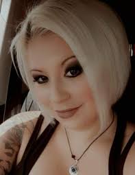 Whitney Ann Kay Obituary May 8, 2022