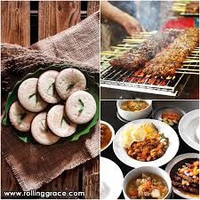 And please, ask for an egg to be dropped into your noodles. Top 10 Must Try Food In Klang Selangor Rolling Grace Your Travel Food Guide To Asia The World