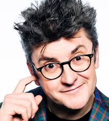 Joe Pasquale: “emotional” going back