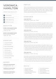 This complete one page cv guide will. Pin On Creative Cv Templates
