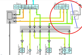 I need a diagram of a coil on plug transistor for a 00 corolla. 92 4runner Tail Light Wiring Diagram Repair Diagram Narrate