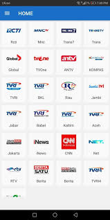 However, if you're only just now making the jump, you may be at a loss as to how to get started. Indonesia Tv Live For Android Apk Download