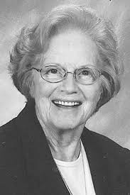 Obituary: Alice A. (Deming) Hendry