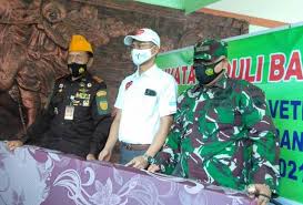 / (sumber) toko alat peraga edukatif karanganyar demak. Serahkan 500 Paket Sembako Dan 17 Unit Kasur Kodim 0727 Karanganyar Gandeng Yukata Peduli Bangsa Jateng Pos Berita Satu