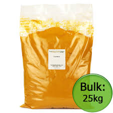 Megafood turmeric strength for whole body combines a powerful array of whole foods and extracts to support a healthy inflammation response. Buy Turmeric Powder Uk 250g 25kg Bulk Buy Wholefoods Online