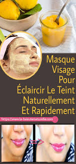 Voici Ma Petite Astuce Pour Eclaircir Naturellement Le Teint Il S Agit D Une Recette Eclaircissante Qu On Va Appliquer En T Diy Cosmetics Beauty Health Health