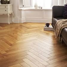 Luxury vinyl plank herringbone pattern. Parket Interiors Brown Oak Engineered Herringbone Pattern Wooden Flooring Rs 450 Square Feet Id 21833945812