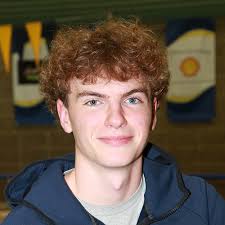 Boys Swimming Roster