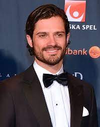 Prins carl philip is a member of the following lists: Prince Carl Philip Of Sweden Unofficial Royalty