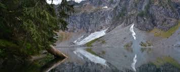 Forest trails in the united states. Best Camping In And Near Wallace Falls State Park