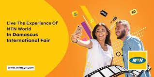 Is owned by mtn (204 executives). Mtn Syria On Twitter Live The Experience Of Mtn World In Damascus International Fair Damascus International Fair 2019 Dif 2019 Mtnsy