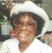 Obituary information for Laureta Walker