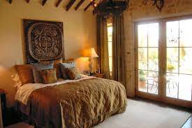 House Plan 5445 00327 European Plan 3 858 Square Feet 4 Bedrooms 4 5 Bathrooms Tuscan Style Bedrooms Tuscan Bedroom Tuscan Bedroom Decor