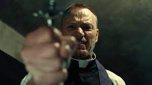 Entdecke rezepte, einrichtungsideen, stilinterpretationen und andere ideen zum ausprobieren. The Exorcist Official Trailer 2016 Youtube
