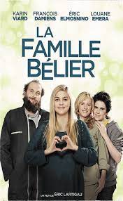 La Famille Belier Dvd Eric Lartigau 1h45 Dvd Karinviard Francoisdamiens Ericelmosino Louane Comedie Franse Films Film Nieuwe Films