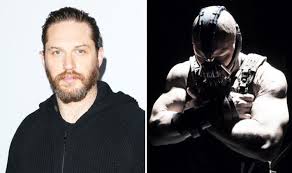Get the last version of bane voice changer btvc batman from entertainment for android. Tom Hardy On Bulking Up For Batman S Bane In The Dark Knight Rises Films Entertainment Express Co Uk