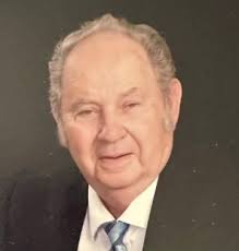 Paul Edsall Obituary (2025)