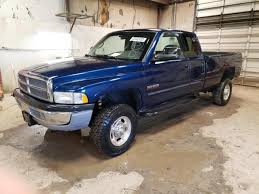 Image result for Patriot Blue 2001 Dodge Truck